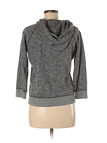 American Eagle Outfitters Zip Up Hoodie (view 2)