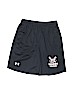 Under Armour Black Athletic Shorts Size L (youth) - photo 1