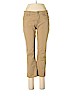 Unionbay Tan Jeans Size 9 - photo 1