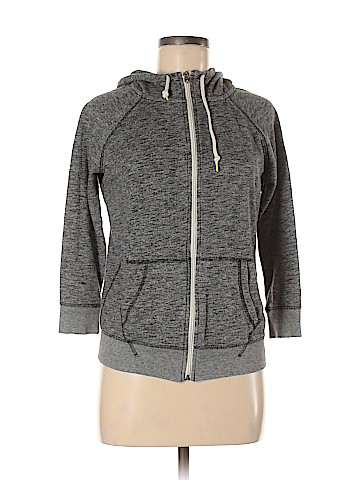 American Eagle Outfitters Zip Up Hoodie (view 1)