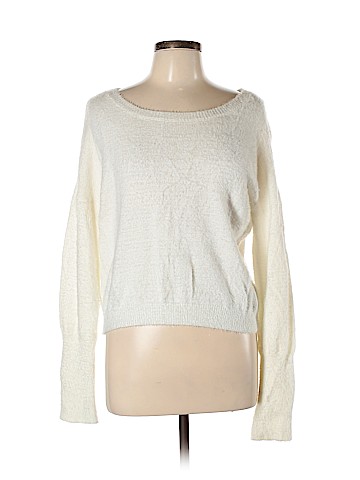 Garage Pullover Sweater (view 1)