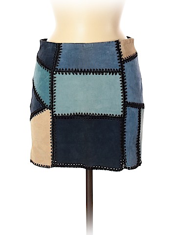 Zara Casual Skirt (view 1)