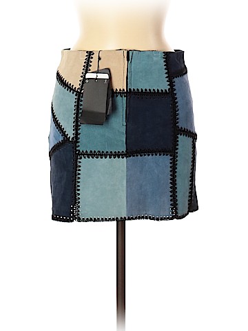 Zara Casual Skirt (view 2)