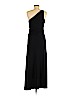 Bari Jay 100% Polyester Black Cocktail Dress Size 7 - 8 - photo 2