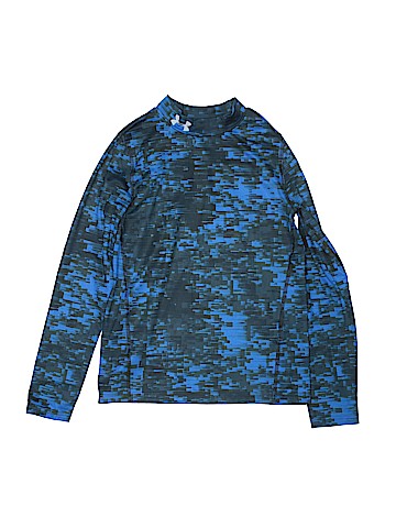 Under Armour Active T-Shirt (view 1)