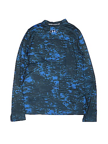 Under Armour Active T-Shirt (view 2)