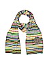 Gap Stripes Green Scarf One size - photo 1