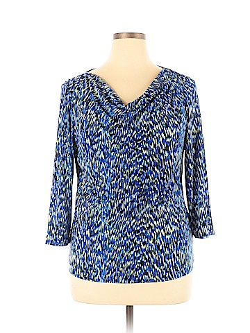 PREMISE Long Sleeve Top (view 1)