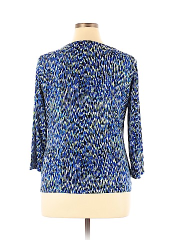 PREMISE Long Sleeve Top (view 2)