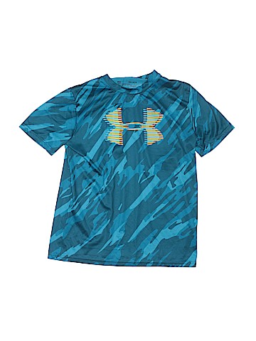 Under Armour Active T-Shirt (view 1)