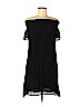 Amadi Black Casual Dress Size XS (petite) - photo 1
