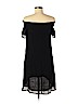 Amadi Black Casual Dress Size XS (petite) - photo 2