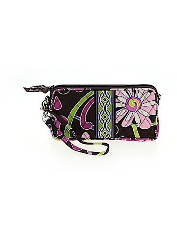 Vera Bradley Wristlet (view 1)