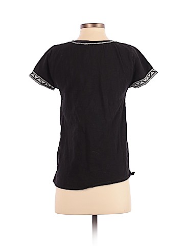Lucky Brand Short Sleeve Top (view 2)
