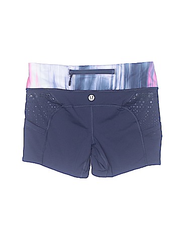Lululemon Athletica Athletic Shorts (view 2)