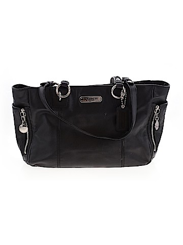 Coach Factory Shoulder Bag (view 1)