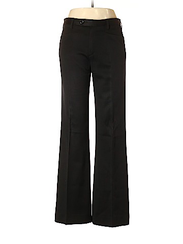 Joseph Wool Pants (view 1)