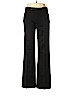 Joseph Black Wool Pants Size L - photo 1