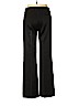 Joseph Black Wool Pants Size L - photo 2