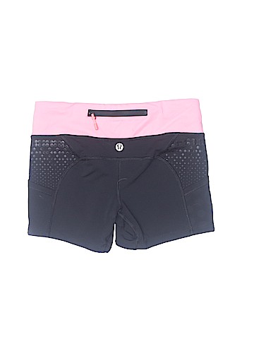 Lululemon Athletica Athletic Shorts (view 2)