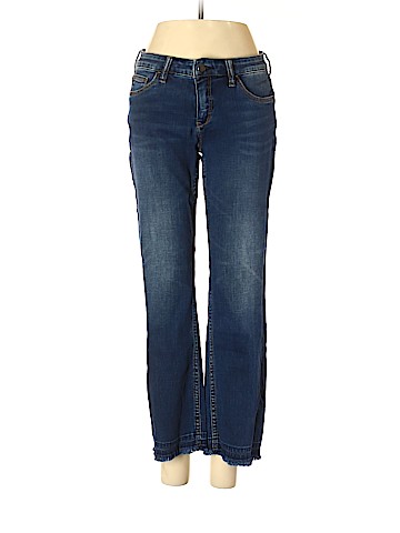 Pilcro and The Letterpress Jeans (view 1)