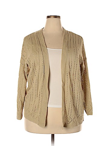 Avenue Cardigan (view 1)