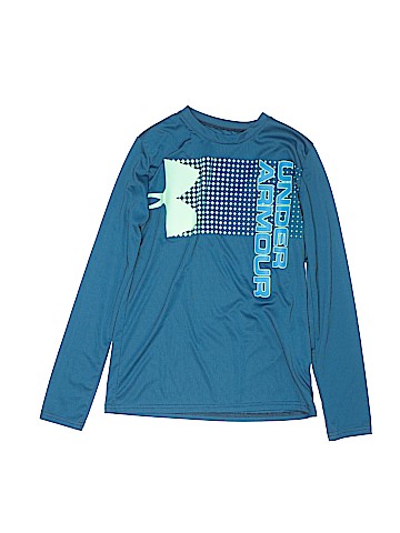 Under Armour Active T-Shirt (view 1)