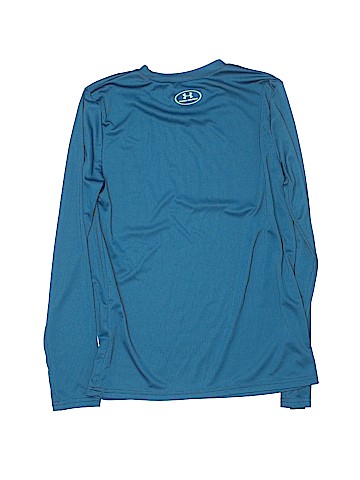 Under Armour Active T-Shirt (view 2)