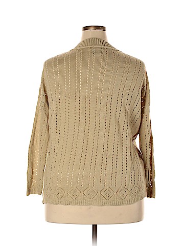 Avenue Cardigan (view 2)