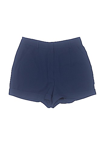 Forever 21 Dressy Shorts (view 1)
