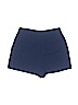 Forever 21 100% Polyester Blue Dressy Shorts Size S - photo 2