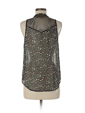 Princess Vera Wang Sleeveless Blouse (view 2)