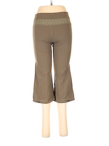 Lululemon Athletica Active Pants (view 2)