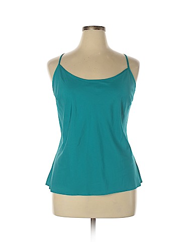 Unbranded Sleeveless Blouse (view 1)