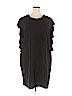 CATHERINE Catherine Malandrino Black Casual Dress Size 3X - photo 1