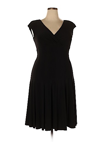 American Living Casual Dress (view 1)