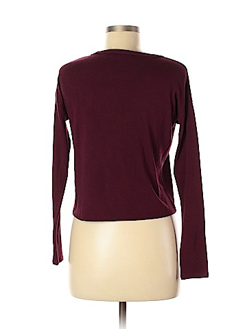 Brandy Melville Long Sleeve Top (view 2)