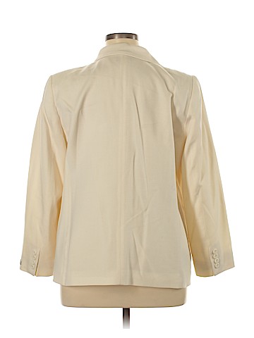 Pendleton Wool Blazer (view 2)