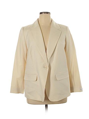 Pendleton Wool Blazer (view 1)