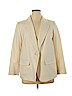 Pendleton 100% Virgin Wool Ivory Wool Blazer Size 16 - photo 1