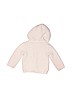Baby Gap White Cardigan 9-12 MO / 12 MO - photo 2
