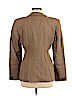 Giorgio Armani Tan Blazer Size 8 - photo 2