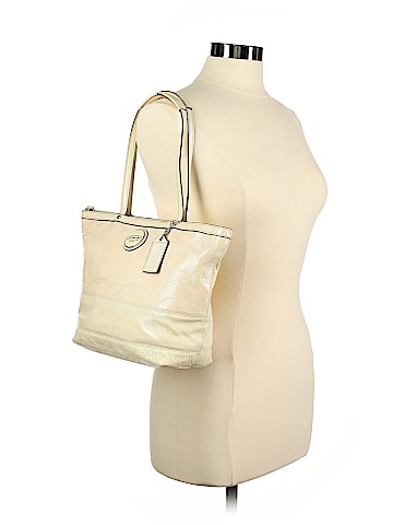 Coach Factory Tote (view 2)