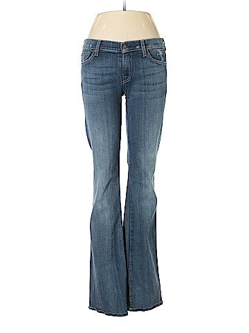 7 For All Mankind Jeans (view 1)