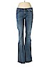 7 For All Mankind Blue Jeans Size 29 waist - photo 1