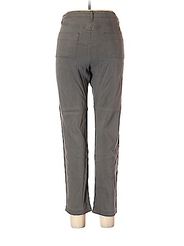 Theyskens' Theory Linen Pants (view 2)