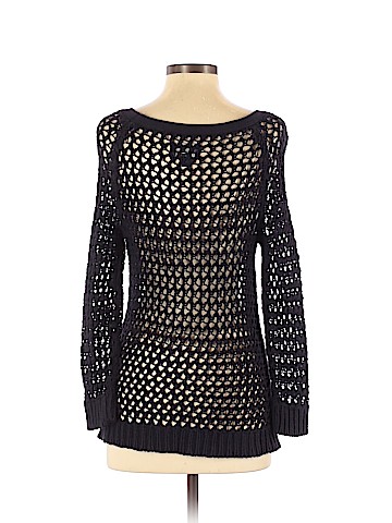 American Eagle Outfitters Pullover Sweater (view 2)