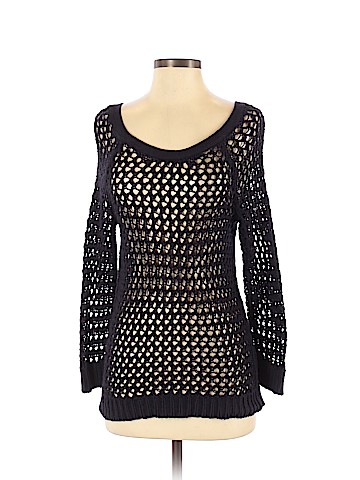 American Eagle Outfitters Pullover Sweater (view 1)