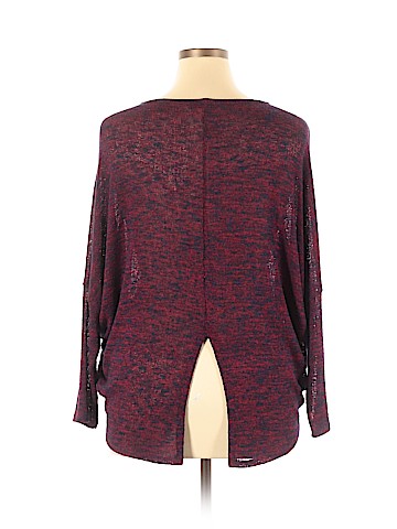 Arden B. Long Sleeve Top (view 2)