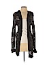 Roxy Gray Cardigan Size M - photo 1
